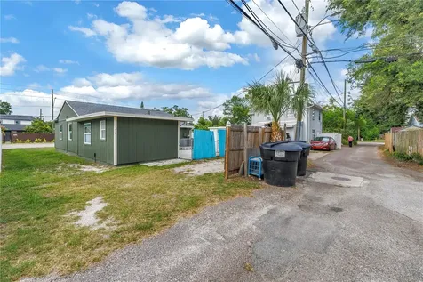 1416 38th Avenue N St Petersburg FL 33704