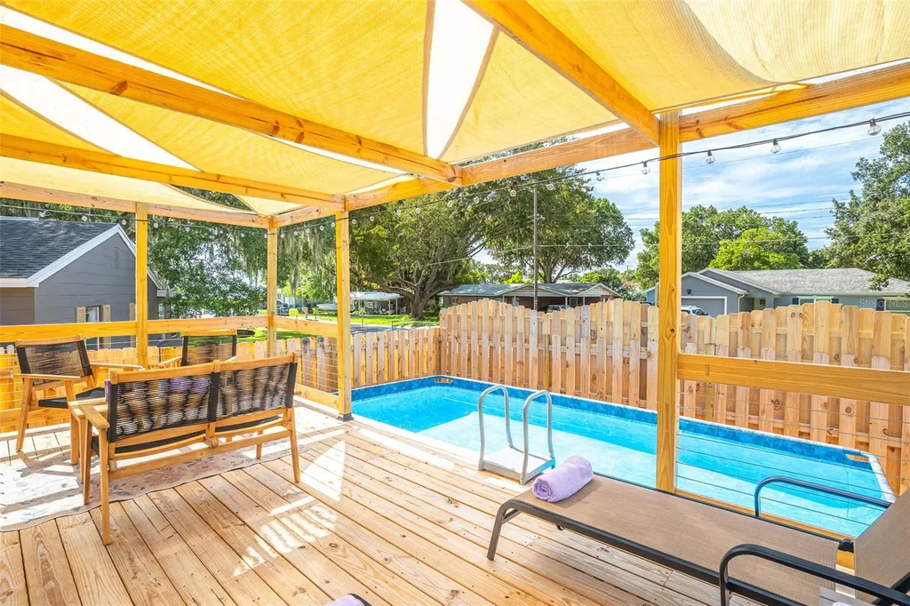 310 Rico Way Auburndale FL 33823