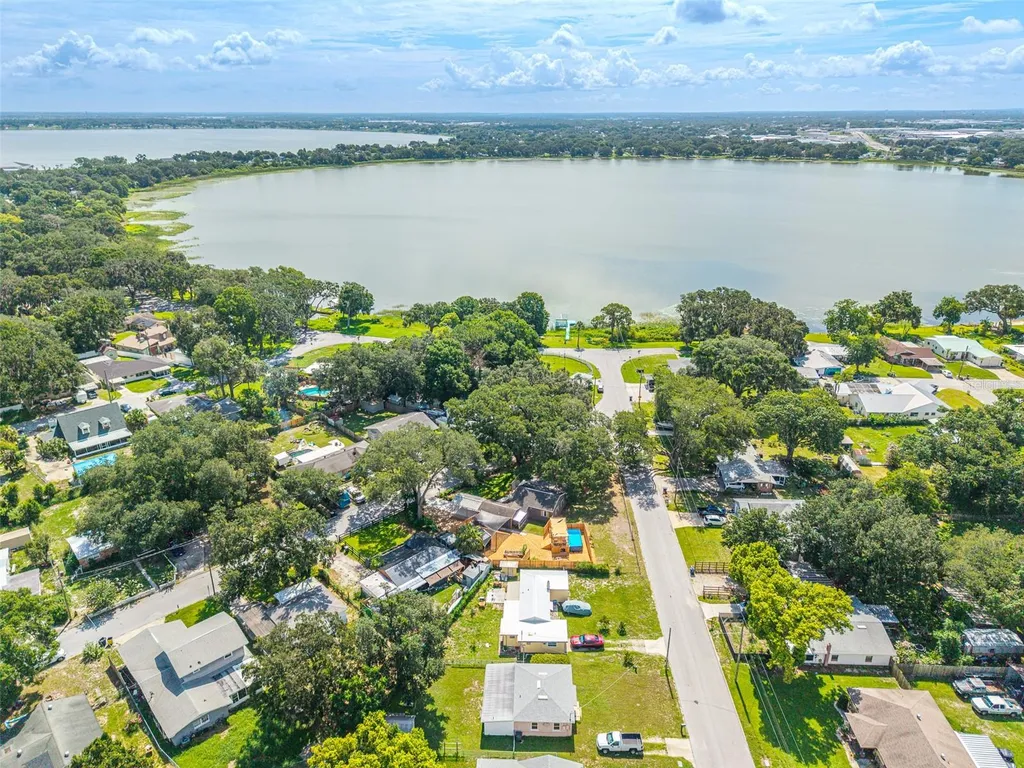 310 Rico Way Auburndale FL 33823