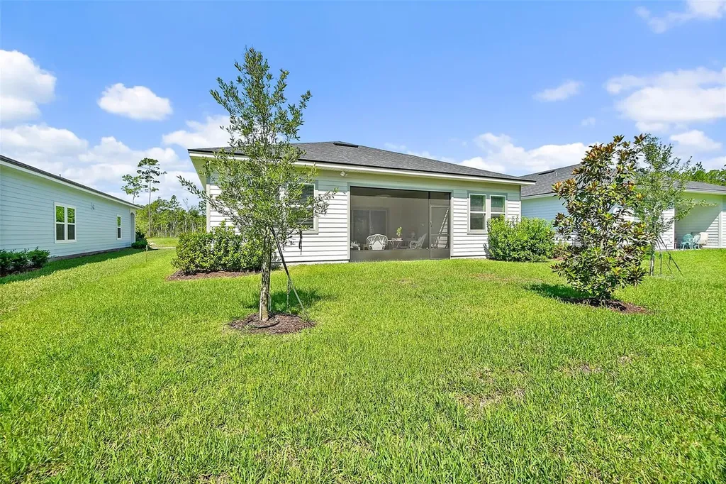 8 Aucilla Place Palm Coast FL 32137
