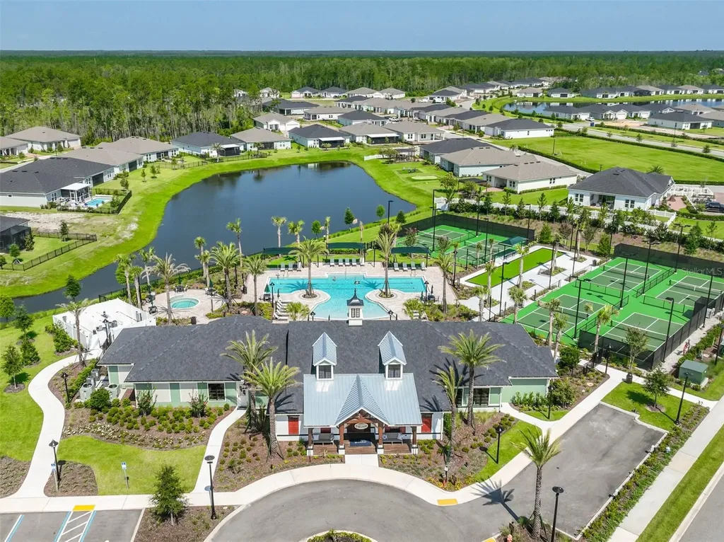 8 Aucilla Place Palm Coast FL 32137