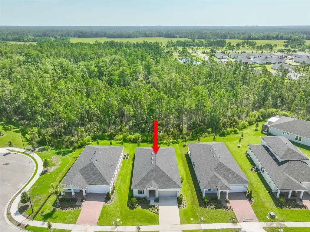 8 Aucilla Place Palm Coast FL 32137