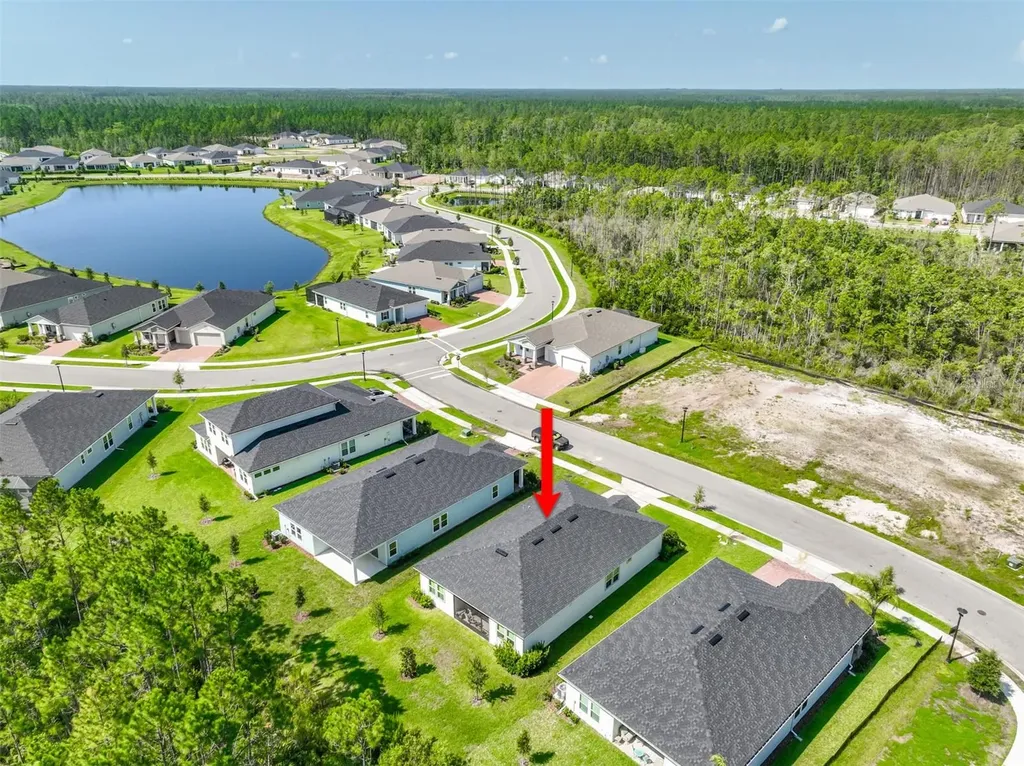 8 Aucilla Place Palm Coast FL 32137