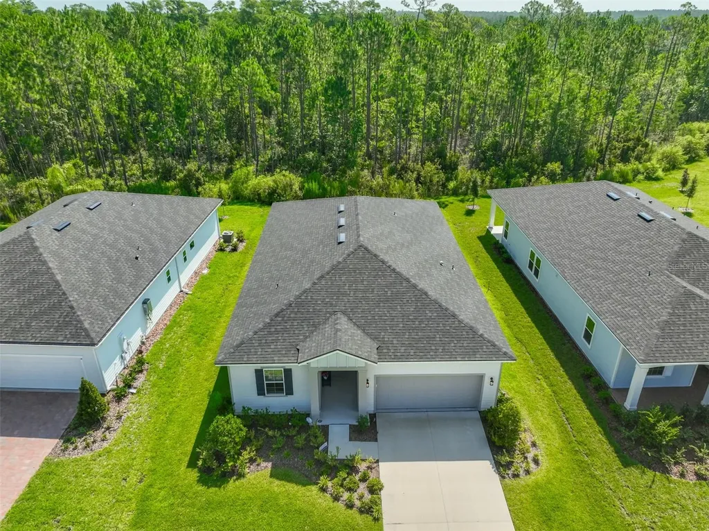 8 Aucilla Place Palm Coast FL 32137
