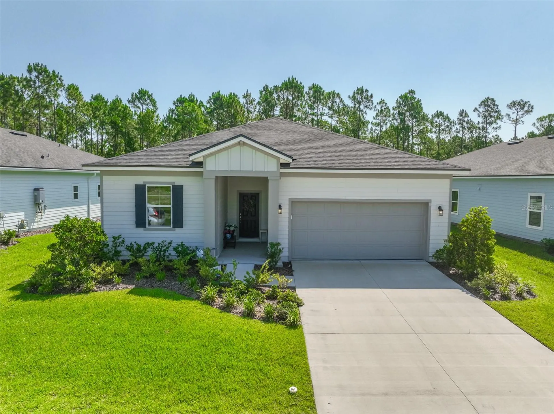 8 Aucilla Place Palm Coast FL 32137