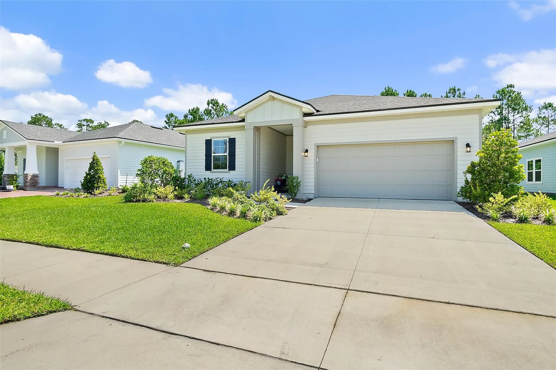 8 Aucilla Place Palm Coast FL 32137