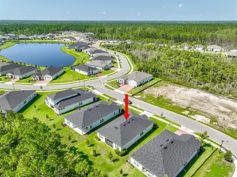 8 Aucilla Place Palm Coast FL 32137