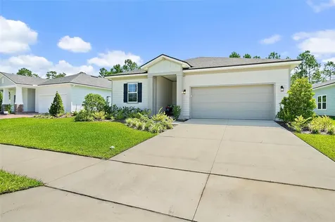 8 Aucilla Place Palm Coast FL 32137