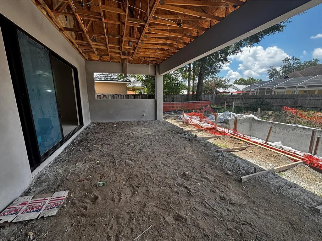 1754 Taylor Avenue Winter Park FL 32789
