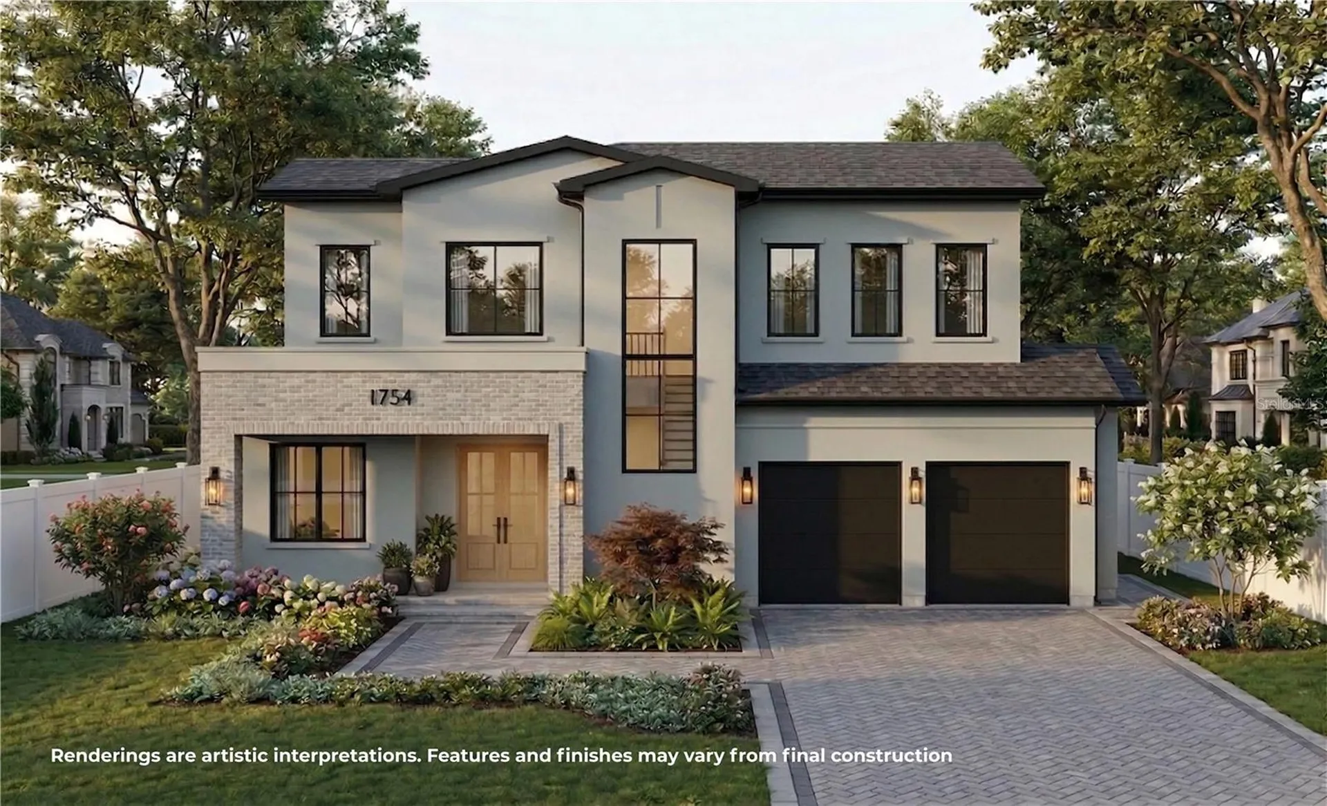 1754 Taylor Avenue Winter Park FL 32789