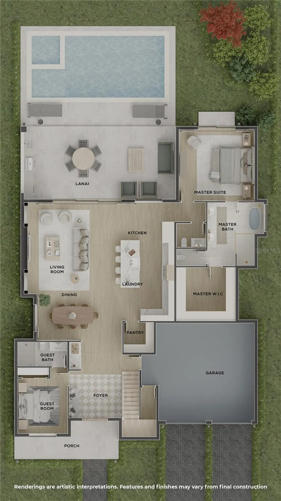 1754 Taylor Avenue Winter Park FL 32789