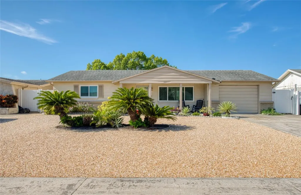 6014 3rd Avenue New Port Richey FL 34653
