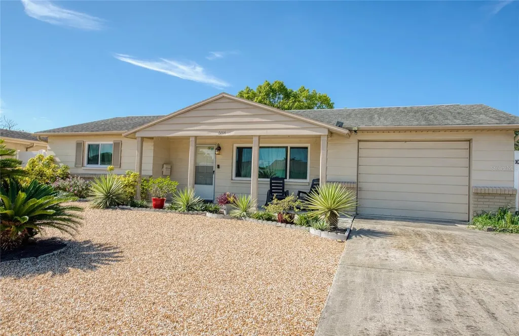 6014 3rd Avenue New Port Richey FL 34653