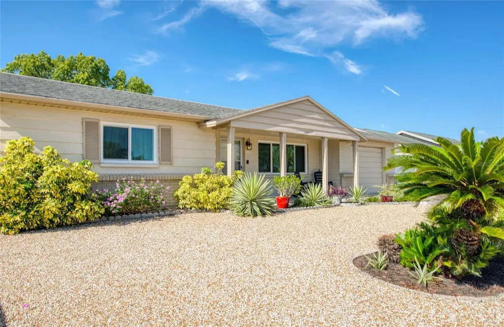 6014 3rd Avenue New Port Richey FL 34653