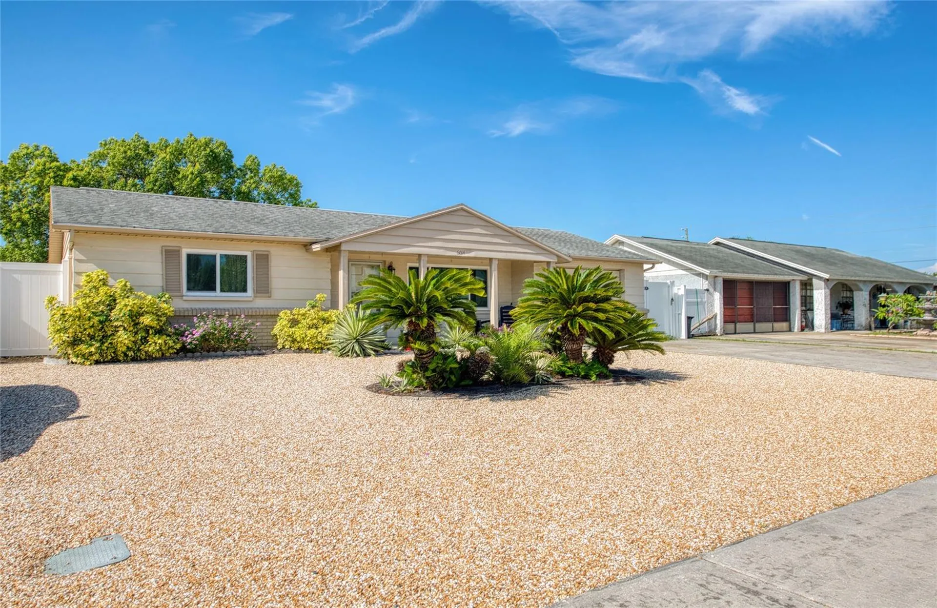 6014 3rd Avenue New Port Richey FL 34653