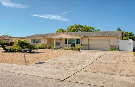 6014 3rd Avenue New Port Richey FL 34653