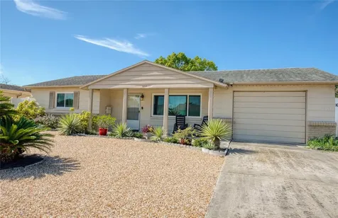 6014 3rd Avenue New Port Richey FL 34653