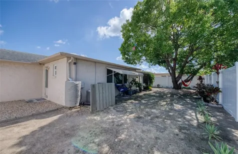 6014 3rd Avenue New Port Richey FL 34653