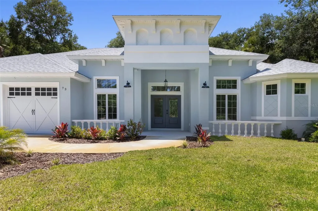73 Bridle Ridge Court Flagler Beach FL 32136