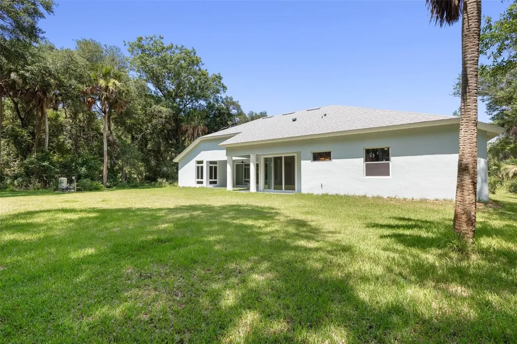 73 Bridle Ridge Court Flagler Beach FL 32136