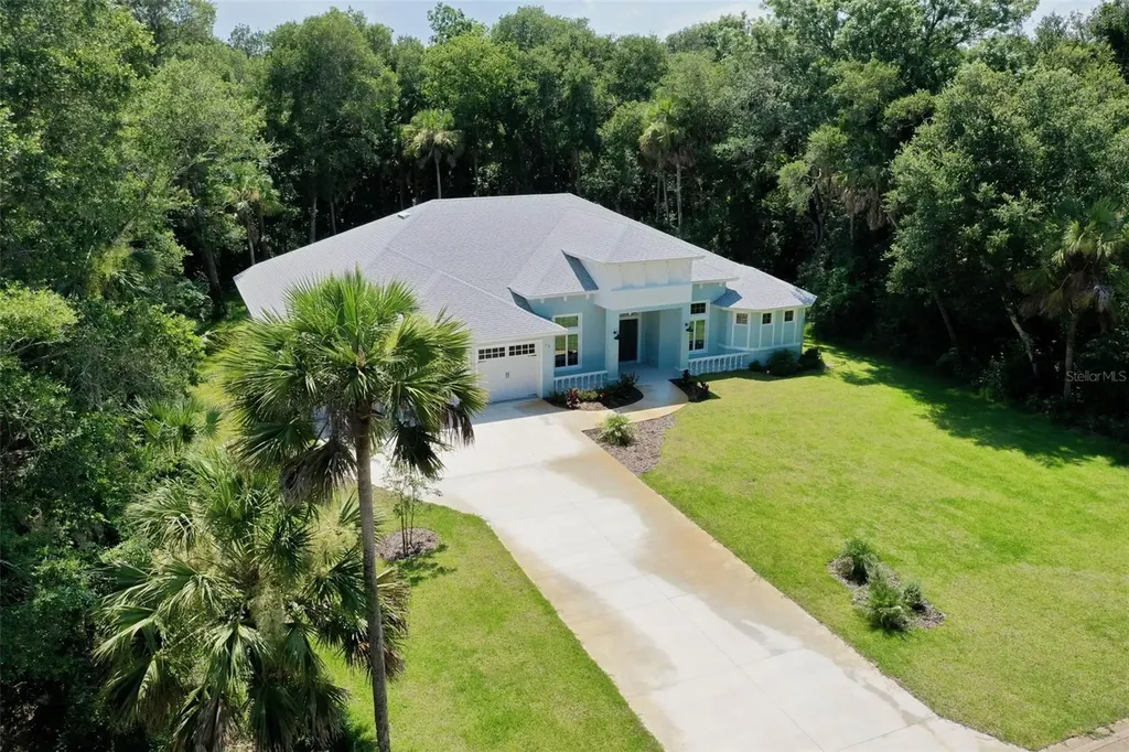 73 Bridle Ridge Court Flagler Beach FL 32136