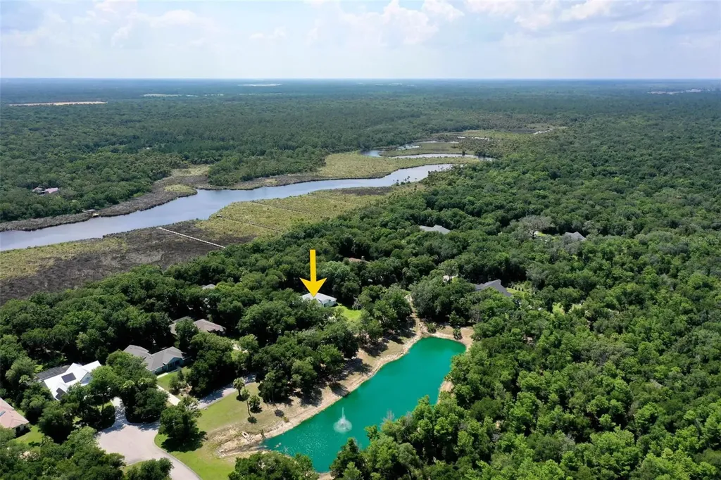 73 Bridle Ridge Court Flagler Beach FL 32136