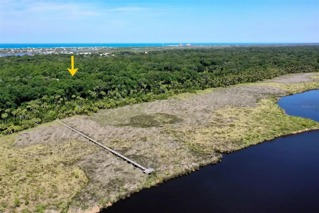 73 Bridle Ridge Court Flagler Beach FL 32136