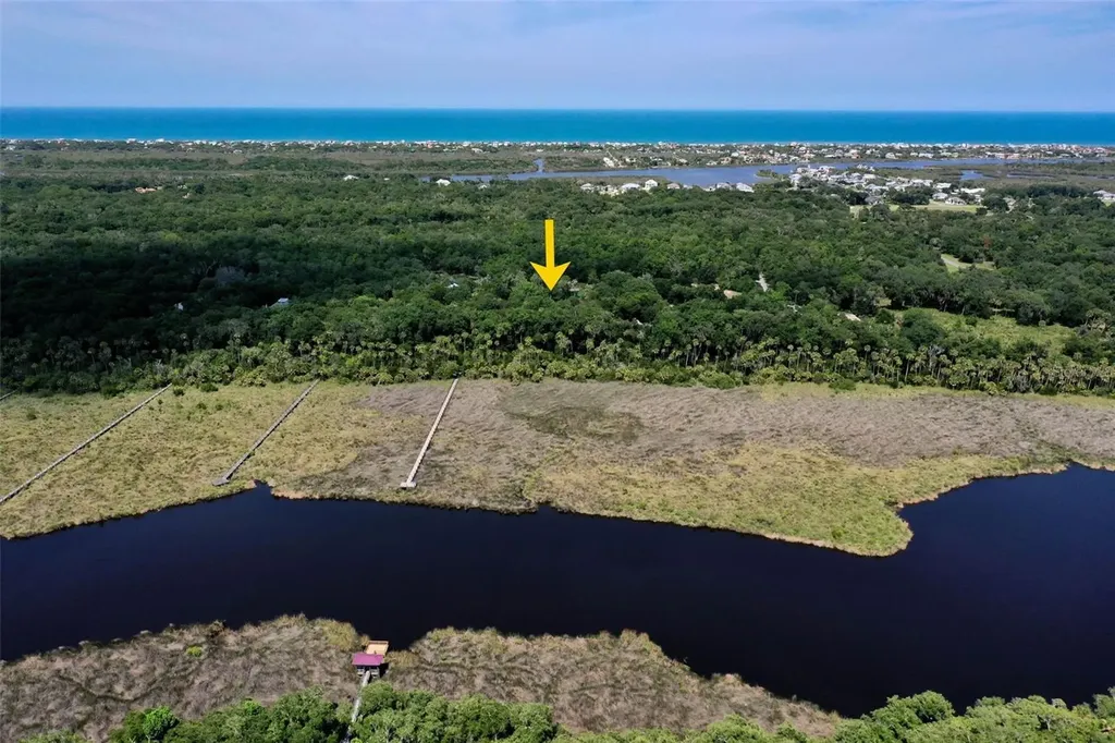 73 Bridle Ridge Court Flagler Beach FL 32136