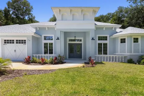 73 Bridle Ridge Court Flagler Beach FL 32136