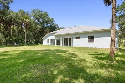 73 Bridle Ridge Court Flagler Beach FL 32136