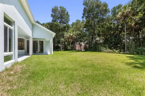 73 Bridle Ridge Court Flagler Beach FL 32136