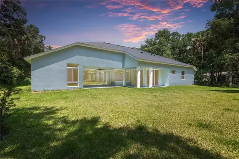 73 Bridle Ridge Court Flagler Beach FL 32136
