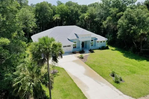 73 Bridle Ridge Court Flagler Beach FL 32136
