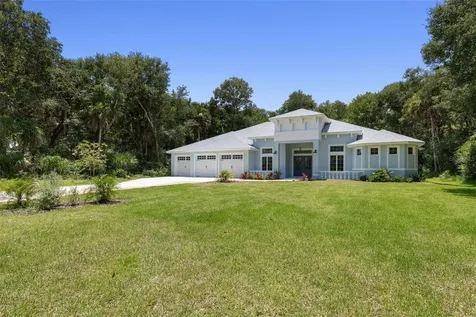 73 Bridle Ridge Court Flagler Beach FL 32136