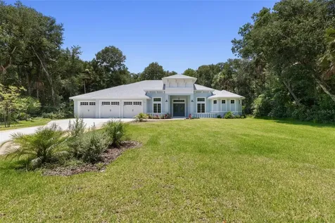 73 Bridle Ridge Court Flagler Beach FL 32136