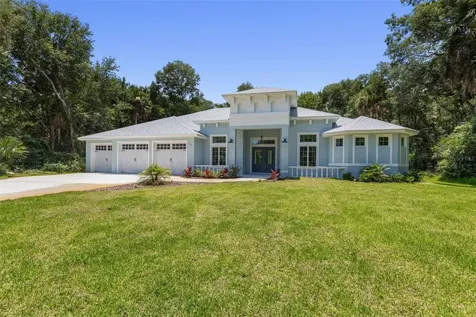 73 Bridle Ridge Court Flagler Beach FL 32136