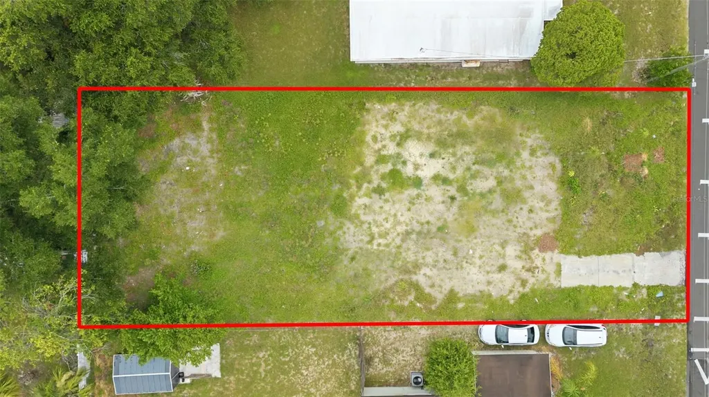 8714 N Hyaleah Road Tampa FL 33617