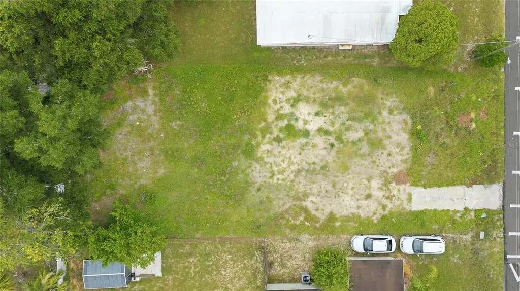 8714 N Hyaleah Road Tampa FL 33617