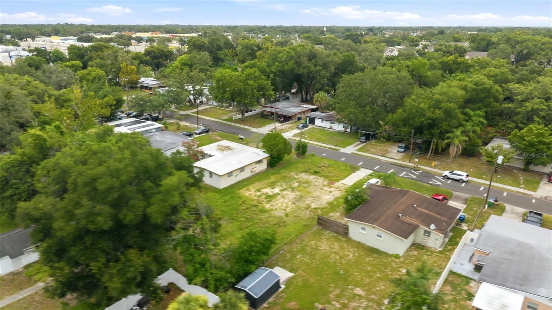 8714 N Hyaleah Road Tampa FL 33617