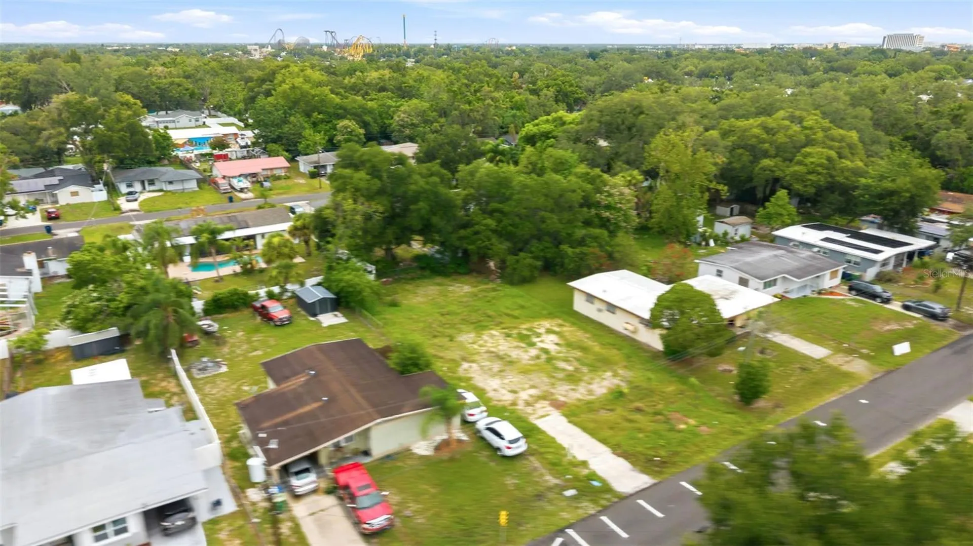 8714 N Hyaleah Road Tampa FL 33617