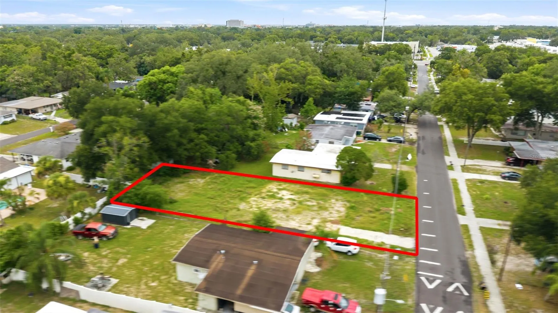 8714 N Hyaleah Road Tampa FL 33617