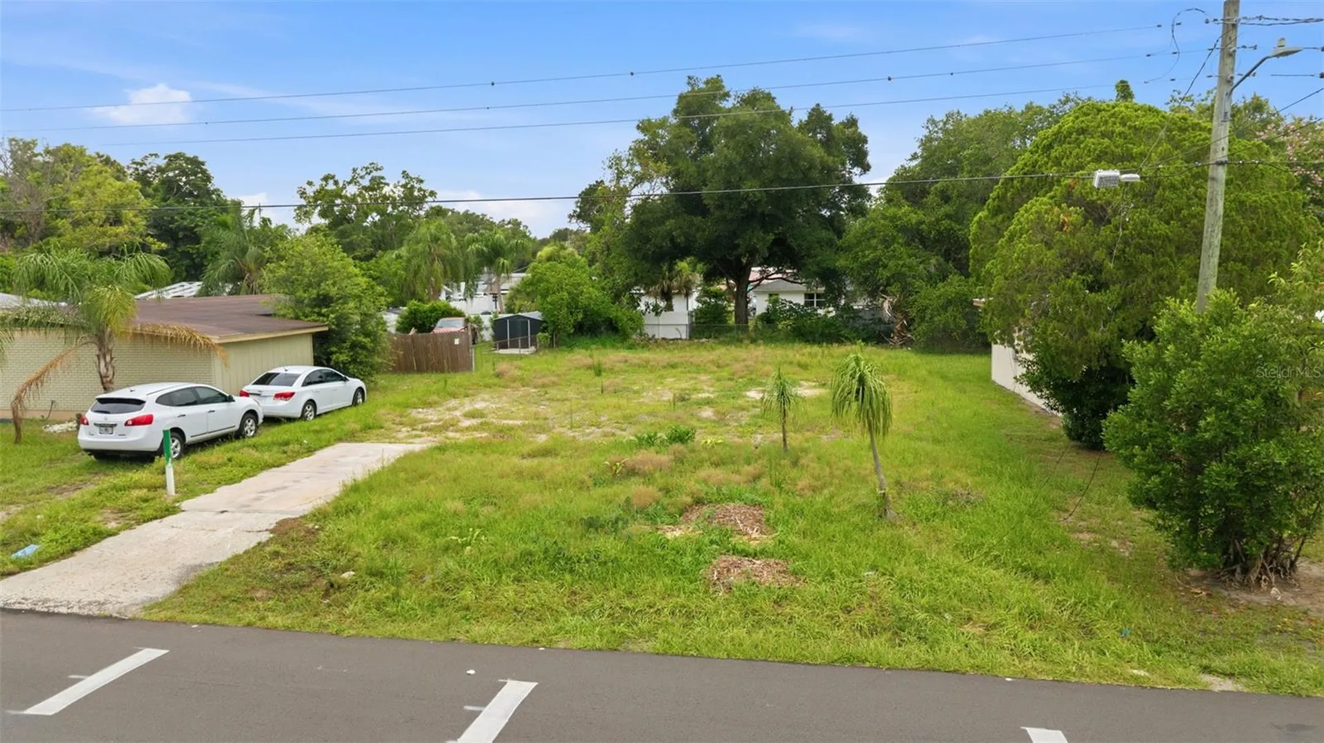 8714 N Hyaleah Road Tampa FL 33617