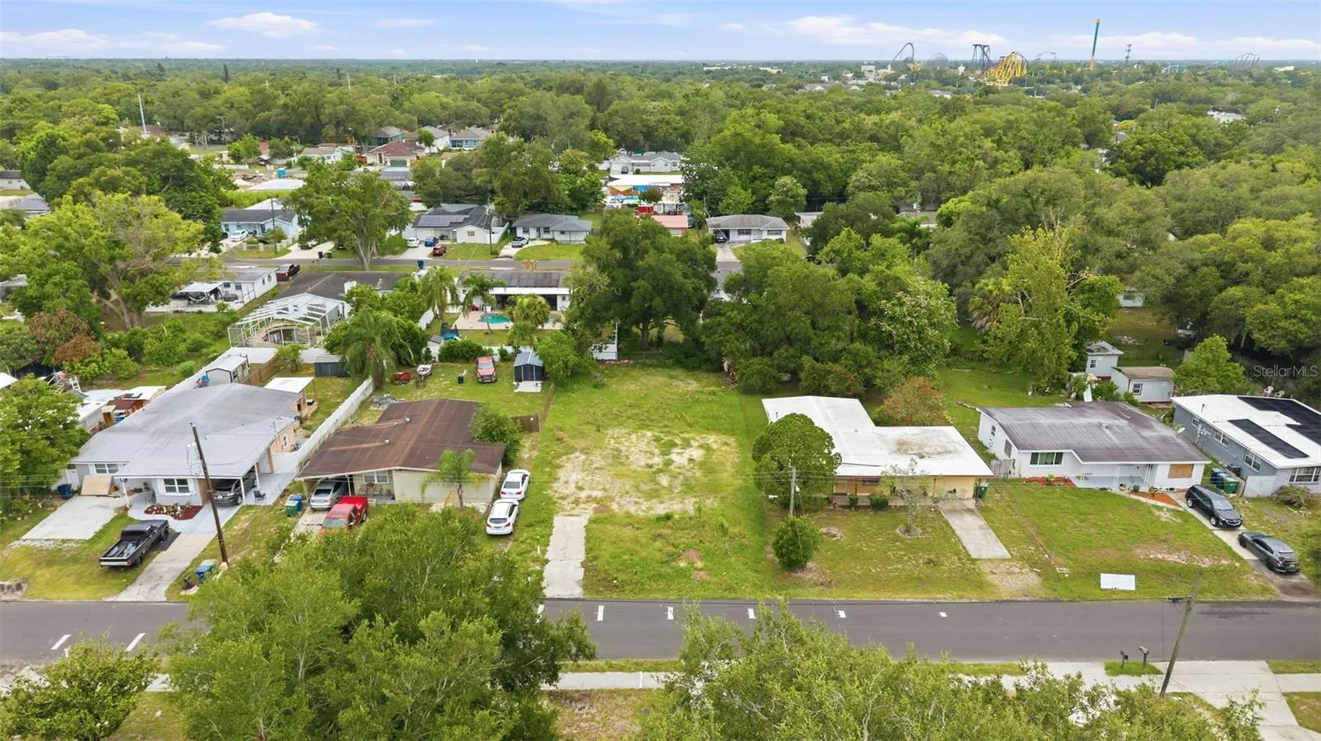 8714 N Hyaleah Road Tampa FL 33617