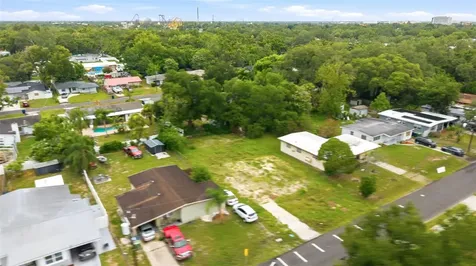 8714 N Hyaleah Road Tampa FL 33617