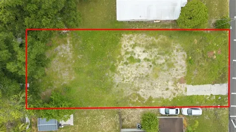 8714 N Hyaleah Road Tampa FL 33617