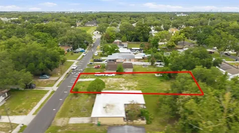 8714 N Hyaleah Road Tampa FL 33617