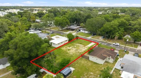 8714 N Hyaleah Road Tampa FL 33617