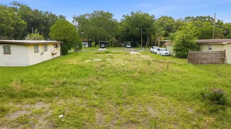 8714 N Hyaleah Road Tampa FL 33617