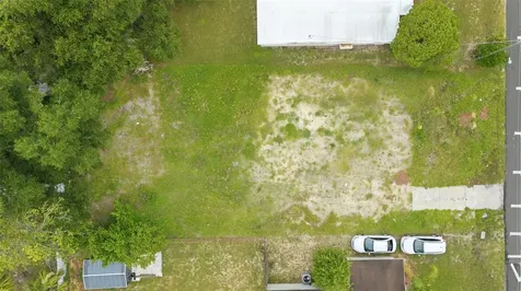 8714 N Hyaleah Road Tampa FL 33617