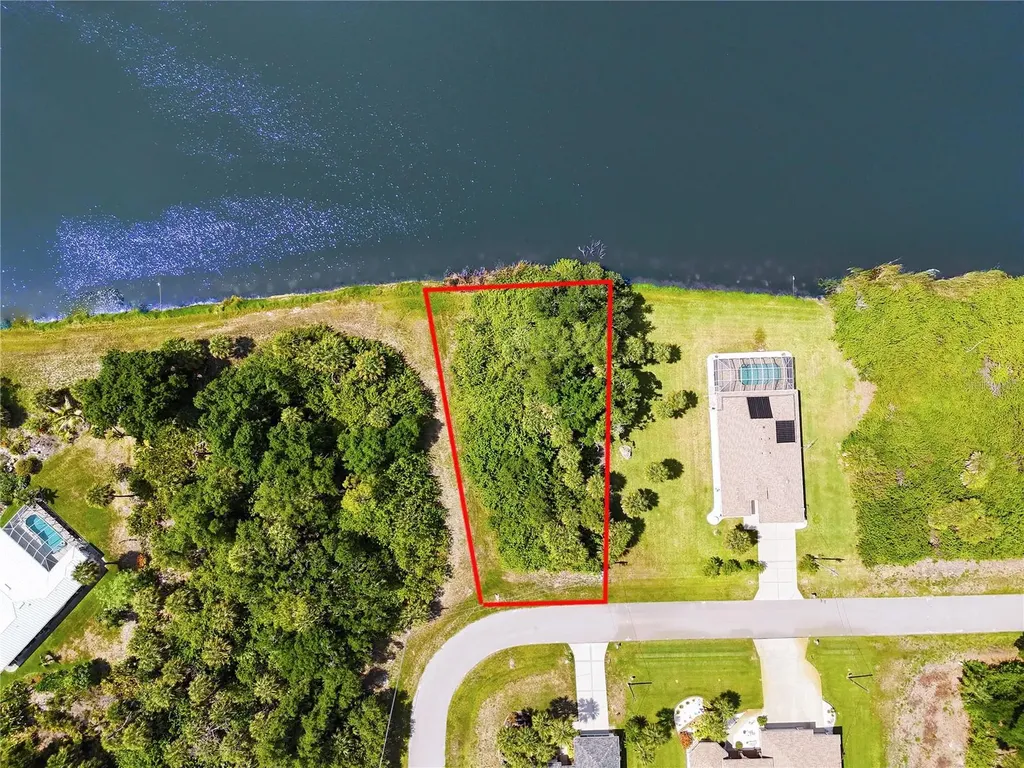 123 Garland Way Rotonda West FL 33947